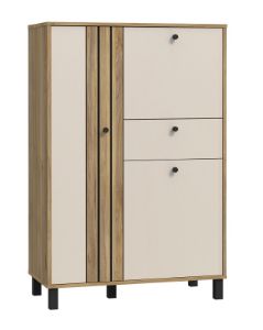 Obrazek Komoda z barkiem Kellis KQLK321L