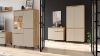 Obrazek Witryna niska Exeter EXXV05L prawa