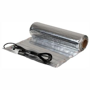 Mata grzewcza pod panele AL-15