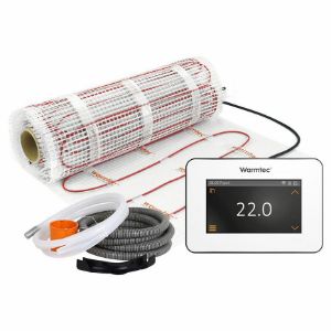 Zestaw ogrzewania pod płytki DS2-160/XTS-B 