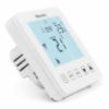 Obrazek Zestaw ogrzewania pod panele AL-15/PRT01-B