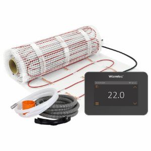  Zestaw ogrzewania pod płytki DS2-15/XTS-CZ 