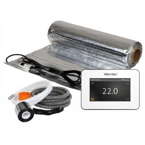 Obrazek Zestaw ogrzewania pod panele AL-90/XTS-B