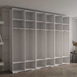 Obrazek Szafa Ivo 1 300 Biały