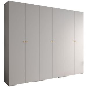 Szafa Ivo 2 300 Biały