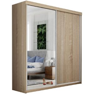 Szafa Top 23 150 dąb sonoma 