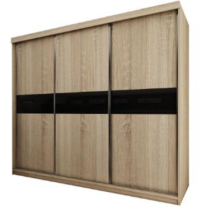 Szafa Top 4 250 dąb sonoma 
