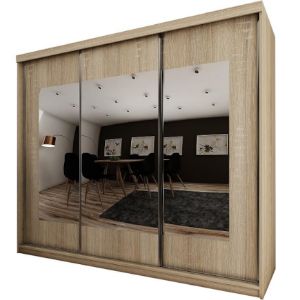 Szafa Top 6 250 dąb sonoma 