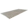 Obrazek Dywan Shaggy Smooth 0,8/1,5 RSTMTH-1 brązowy 