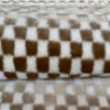 Obrazek Dywan Shaggy Smooth 1,2/1,7 RSTMTH-1 brązowy 