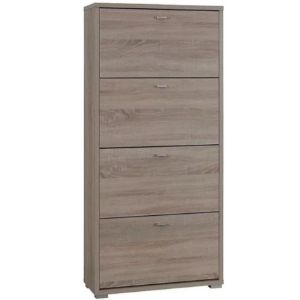 Obrazek Komoda Anter A04 Szafka koszyk sonoma