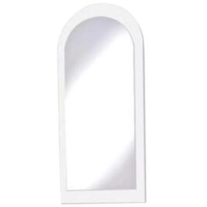 Obrazek Lustro Garderoba 01 białe