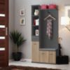 Obrazek Panel Marco Typ D Antracyt Anas