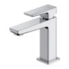Obrazek Bateria umywalkowa Parma chrom
