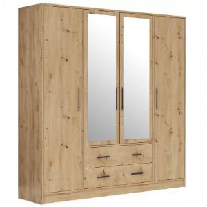 Obrazek Szafa Smart SRL1 4DL artisan 