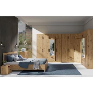 Obrazek Szafa Smart SRL2 3DL artisan 