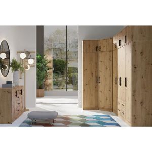Obrazek Szafa Smart SRL2 3DL artisan 
