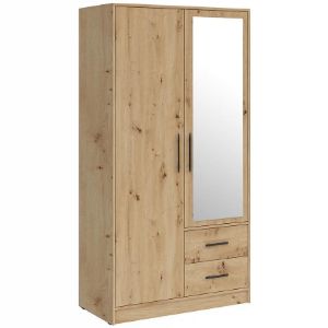 Obrazek Szafa Smart SRL3 2DL artisan 