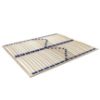 Obrazek Stelaż Twinpack 180/220