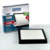 Obrazek Panel LED BLOCK 18W 4200K Kwadrat Antracyt