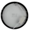 Obrazek Panel LED RING 18W 4200K Okrągły Satyna