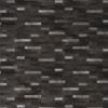 Obrazek Panel dekoracyjny samoprzylepny Mood Grafit Silver 