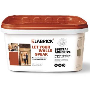 Klej Fuga Elastolith Antracyt 5 kg 