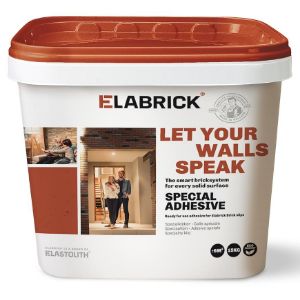 Klej Fuga Elastolith Biały 15 kg