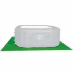 Maty pod baseny