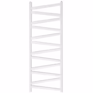 Grzejnik łazienkowy Mix Kalipso Mk 140/30 1400x300 mm biały