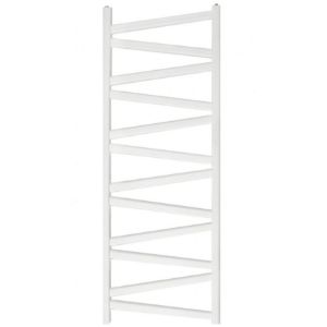 Grzejnik łazienkowy Mix Kalipso Mk 140/50 1400x540 mm biały