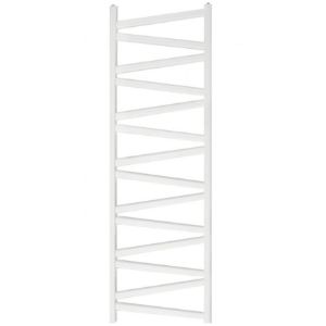 Grzejnik łazienkowy Mix Kalipso Mk 160/50 1600x540 mm biały