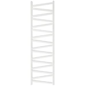 Grzejnik łazienkowy Mix Kalipso Mk 180/50 1800x540 mm biały