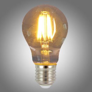 Obrazek Żarówka Filament XLED A60 10W-WW