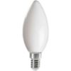 Obrazek Żarówka XLED C35 E14 6W-WW