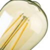 Obrazek Żarówka Filament XLED ST64 7W-WW