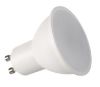 Obrazek Żarówka LED GU10 6W 3000K