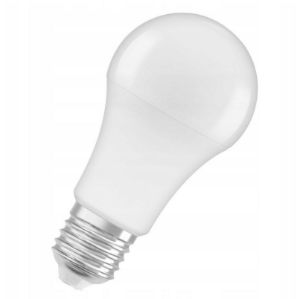 Obrazek Żarówka LED Osram A60 E27 10,5W 2700K