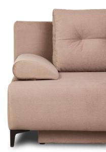 Obrazek Sofa rozkładana Viera beż