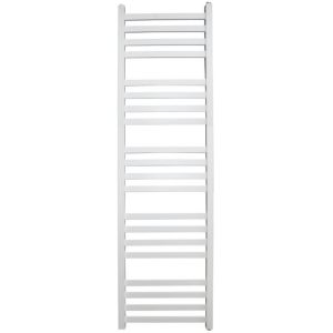 Grzejnik łazienkowy Lox 150/40 biały