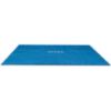 Obrazek Przykrycie solarne na basen 5,49x2,74 m INTEX 28016