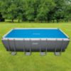 Obrazek Przykrycie solarne na basen 5,49x2,74 m INTEX 28016