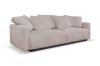 Obrazek Sofa rozkładana Espania beżowa