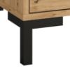 Obrazek Komoda Nevio 14 dąb artisan