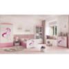 Obrazek Komoda Dla Dzieci Babydreams Różowy – Jednorożec