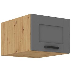 Obrazek Szafka kuchenna Luna dustgrey/artisan 50 Nagu-36 1F
