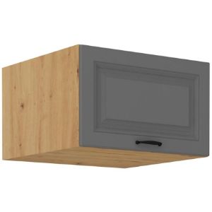 Obrazek Szafka kuchenna Stilo dustgrey/artisan 60 Nagu-36 1F