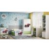 Obrazek Szafa Babydreams Zielony – Formuła