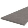 Obrazek Blat 140 cm/28 mm Metalic Brown