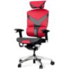 Obrazek Fotel Biurowy Diablo V-Dynamic Czarny/Szary